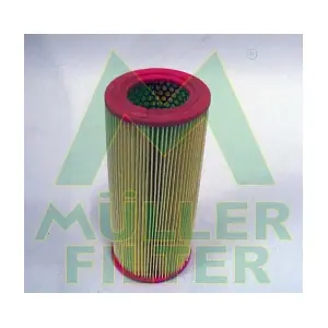 MULLER FILTER PA410