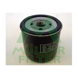 MULLER FILTER FO531