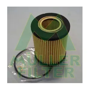 FOP218 MULLER FILTER