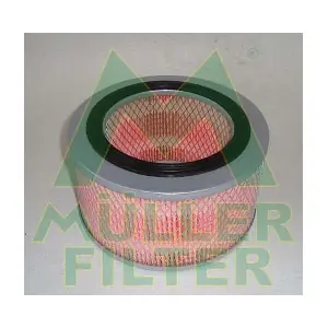 MULLER FILTER PA165
