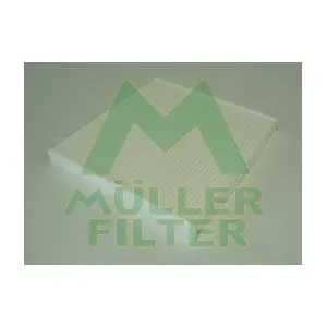 FC223 MULLER FILTER