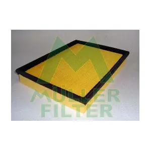 MULLER FILTER PA209