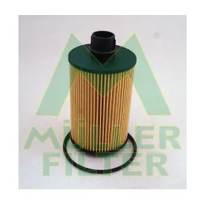 MULLER FILTER FOP300