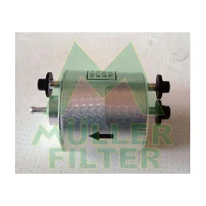 MULLER FILTER FB132