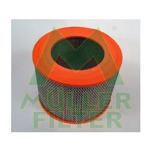 PA746 MULLER FILTER