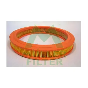 PA669 MULLER FILTER