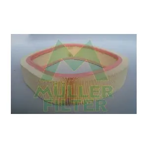 PA404 MULLER FILTER