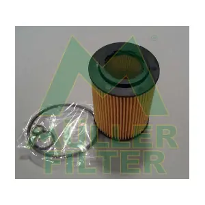 FOP227 MULLER FILTER