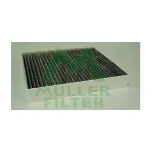 MULLER FILTER FK155