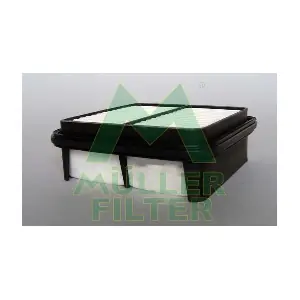 PA3337 MULLER FILTER