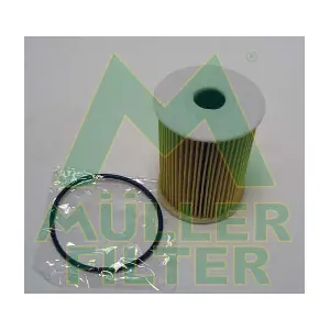 MULLER FILTER FOP345