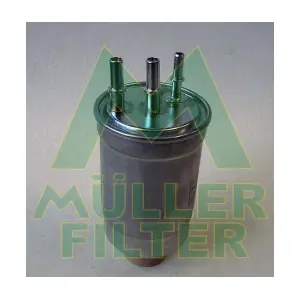 FN128 MULLER FILTER