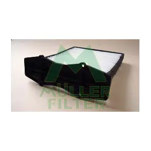 FC375 MULLER FILTER