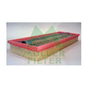 MULLER FILTER PA328