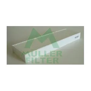 FC500 MULLER FILTER