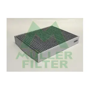 FK276 MULLER FILTER
