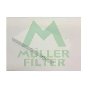 MULLER FILTER FC111
