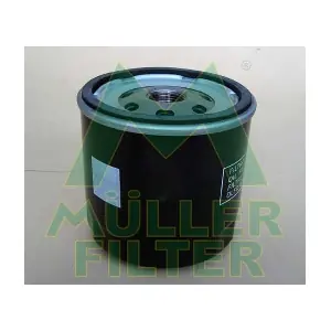 MULLER FILTER FO601
