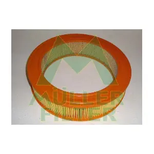 MULLER FILTER PA236