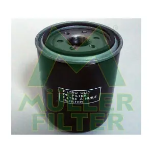 FO593 MULLER FILTER