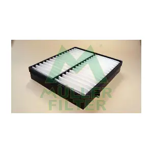 FC165 MULLER FILTER