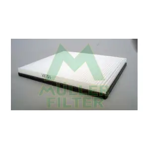 FC349 MULLER FILTER