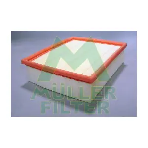 MULLER FILTER PA737