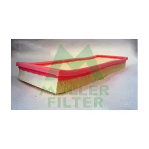 MULLER FILTER PA463