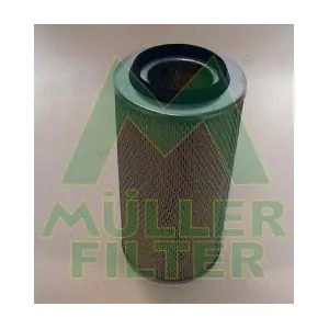 MULLER FILTER PA497