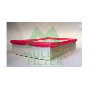 MULLER FILTER PA415