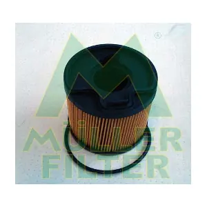 MULLER FILTER FN151