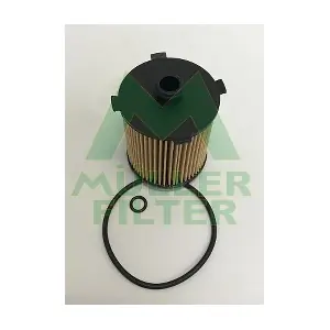 MULLER FILTER FOP293