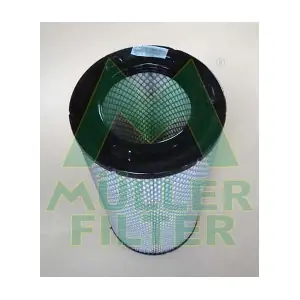MULLER FILTER PA920