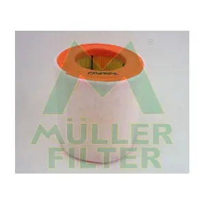 PA3554 MULLER FILTER