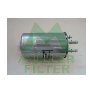 FN392 MULLER FILTER