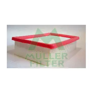 PA841 MULLER FILTER