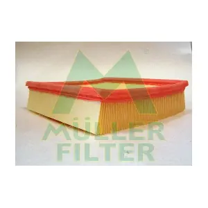MULLER FILTER PA400