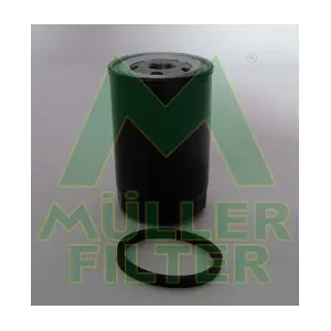 MULLER FILTER FO230