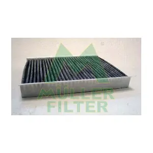 MULLER FILTER FK122