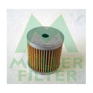 FN11132 MULLER FILTER