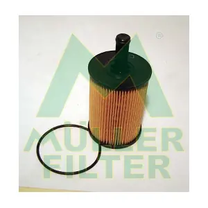MULLER FILTER FOP222