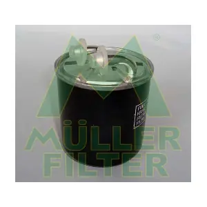 MULLER FILTER FN820