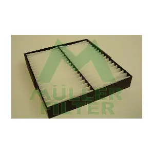 MULLER FILTER FC501