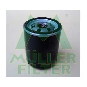 MULLER FILTER FO352
