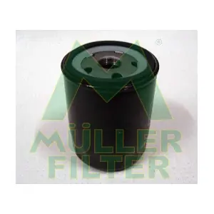 MULLER FILTER FO125