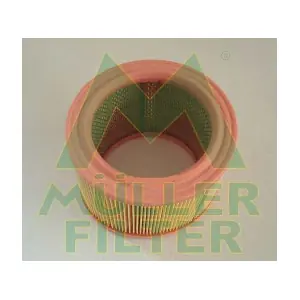 MULLER FILTER PA222