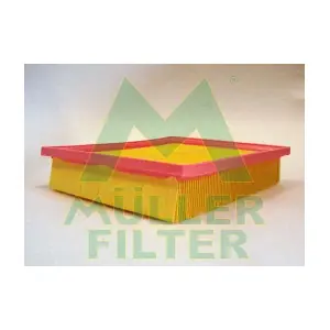 MULLER FILTER PA367