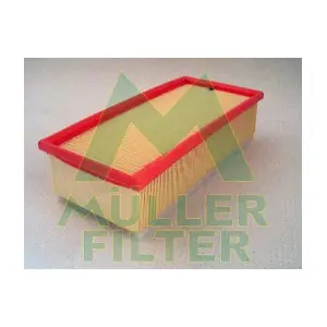 PA3137 MULLER FILTER