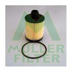 MULLER FILTER FOP241