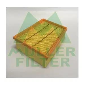 PA3783 MULLER FILTER